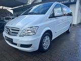 Mercedes-Benz Viano 2.2 CDI Trend lang/7Sitze - Mercedes Viano 7-Sitzer