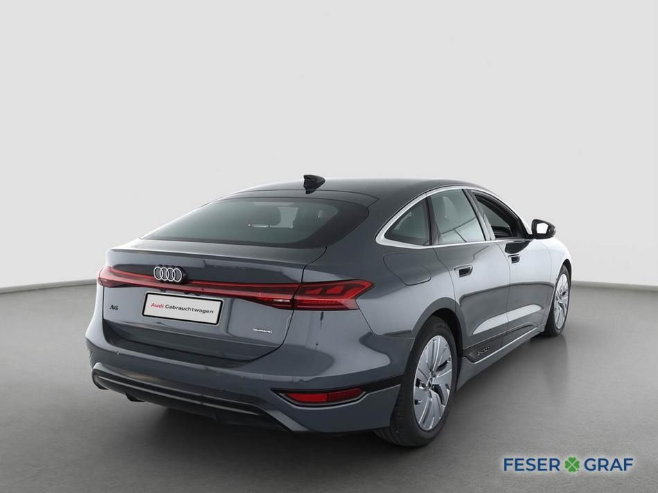 Audi A6 e-tron - Bild 2