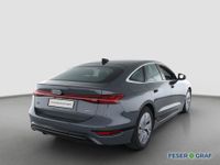 Audi A6 e-tron - Vorschau Bild 2
