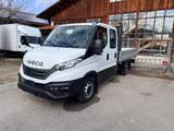 Iveco DAILY PRITSCHE DOKA MY2024 35S16H3.0A8 Y D - Iveco S
