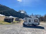 Fiat Ducato Traveller  2.5 TDI - Offers