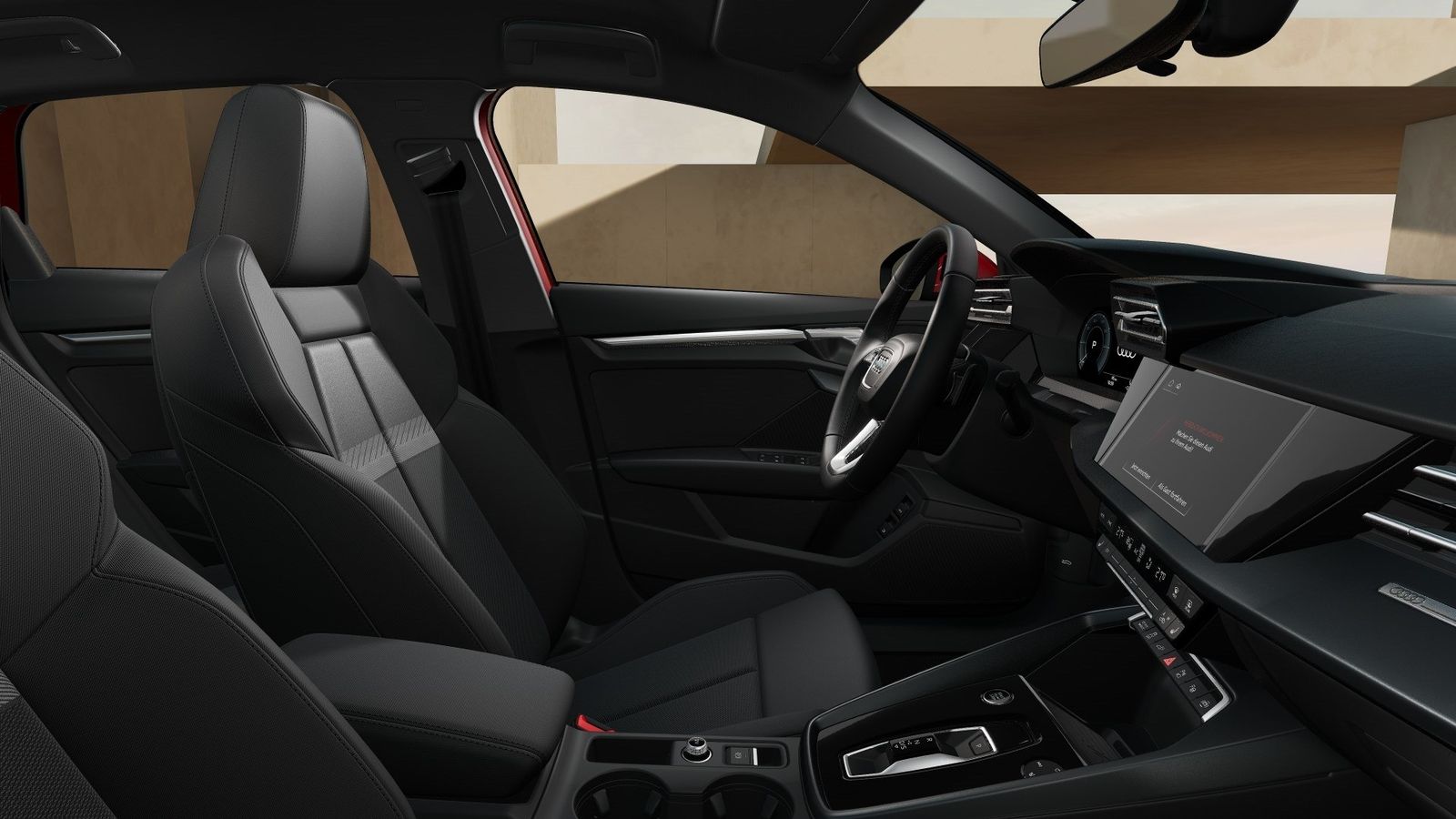 Audi A3 - Bild 12