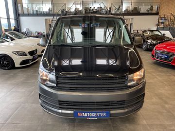 Volkswagen T6 Kombi EcoProfi *2. Hand*6-Sitzer*Navi*