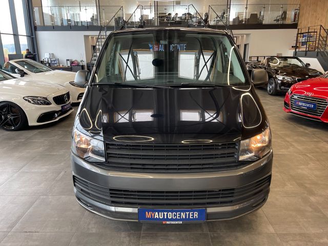 Volkswagen T6 Kombi EcoProfi *2. Hand*6-Sitzer*Navi*
