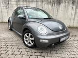 Volkswagen New Beetle2.0 Highline*Leder*Xenon*Scheckheft*SD - gebrauchte Volkswagen New Beetle aus dem Jahr 2005