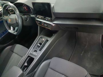 Cupra Leon - 9