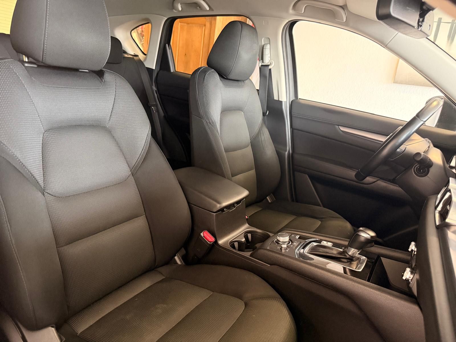 Fahrzeugabbildung Mazda CX-5 Kangei 2WD/1.HAND/NAVI/KAMERA/SCHECKHEFT