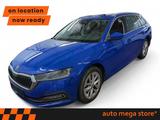 Skoda Octavia Combi 1.5 TSI ACT First Edition ACC/KeyL - Skoda Octavia: Edition