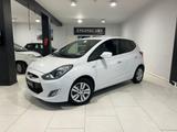 Hyundai iX20 1.4 CRDI 90 CV Comfort - Hyundai ix20 Comfort mit Diesel-Antrieb