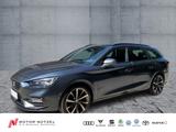 Seat Leon ST 2.0 TDI DSG FR-LINE LED+NAVI+KAMERA+ACC - Seat Leon: Fr TDI Dsg
