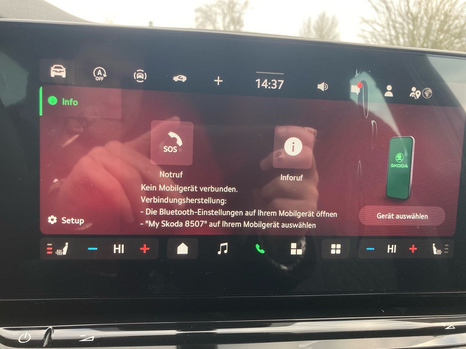 Skoda Octavia - Bild 21