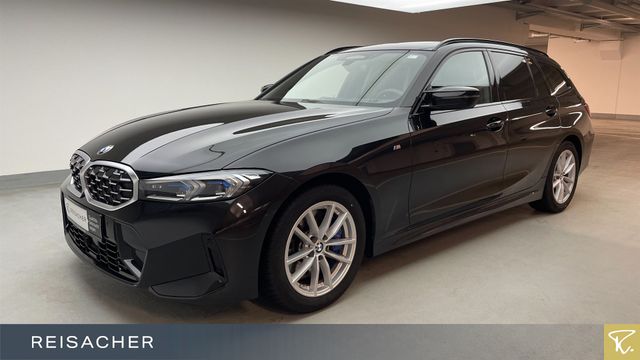 BMW M340i A xD LCProf,AHK,HUD,RFK,Pano,h&k,elSitze