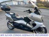BMW C 650 GT - gebrauchte Roller