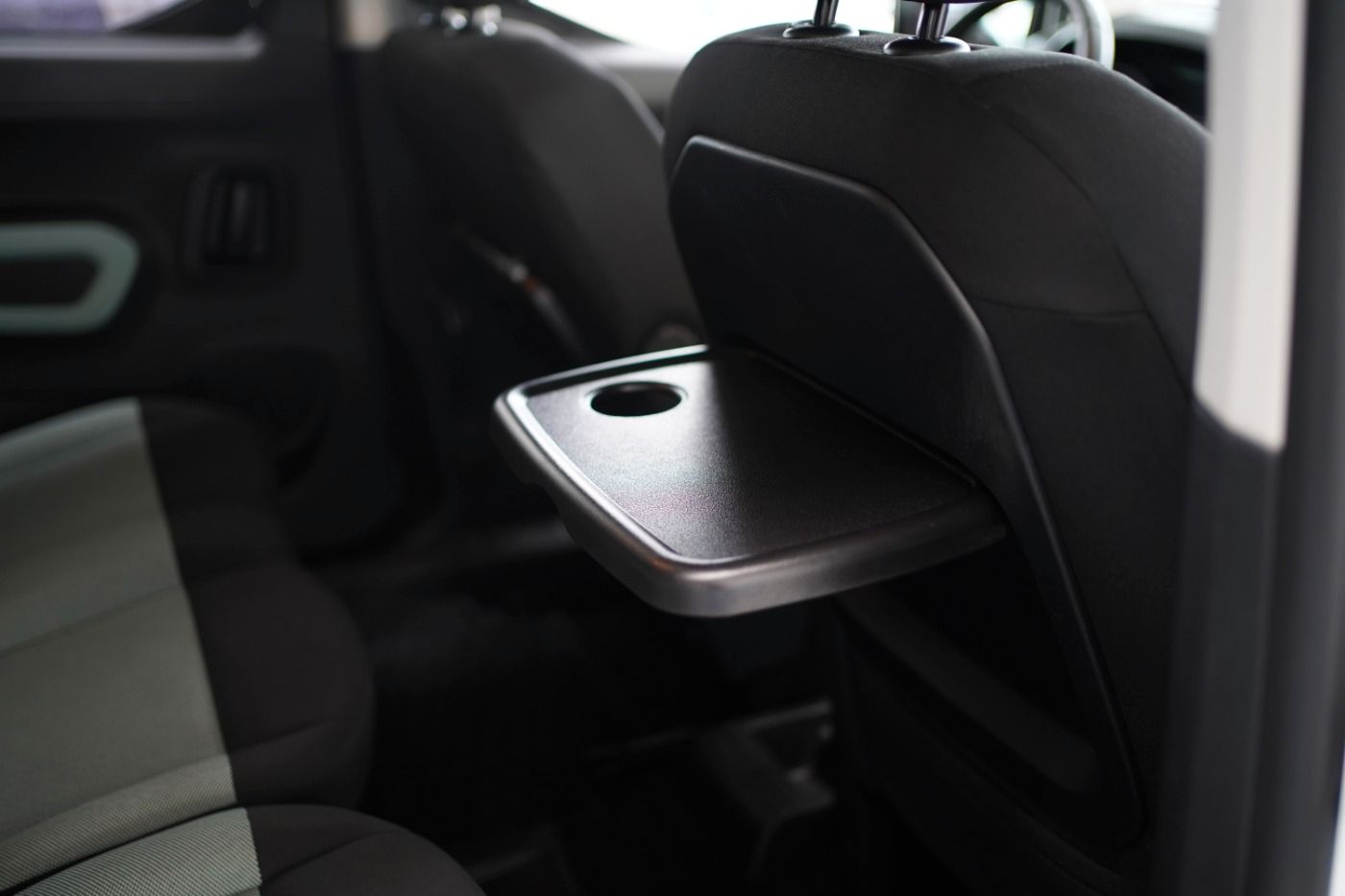 Fahrzeugabbildung Citroën Berlingo M PureTech 130 EAT8 Feel Automatik AHK