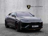 Lamborghini Urus Perfomante New Grigio Keres Matt, Full ADAS - Lamborghini Gebrauchtwagen in Bielefeld