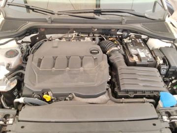 Skoda Octavia - 8