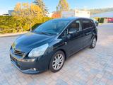 Toyota Verso Executive 2.2 - Toyota Verso Executive mit Diesel-Antrieb