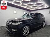 Land Rover Range Rover Sport HSE|LEDER|BI-XENON|22 ZOLL|PAN - gebrauchte Land Rover Range Rover Sport aus dem Jahr 2017