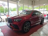 Mercedes-Benz GLE 53 AMG Coupe 4Matic+ACC+360°+BURMESTER+20"+ - Gebrauchtwagen in Koblenz