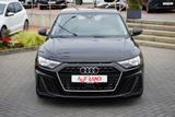 Audi A1 SB 25 TFSI S-Tronic S-Line APP VC Sonos LED - Audi A1: Kleinwagen