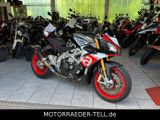Aprilia Tuono 1100 V4 Factory / Bj.16 / 2. Hd /Akrapovic - APRILIA TUONO 1100 V4