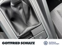 Volkswagen Golf - Vorschau Bild 24