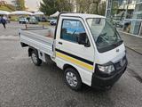 Piaggio - Piaggio Kastenwagen
