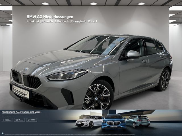 BMW 120 Kamera Driv.Assist LED Sitzheizung Alarm