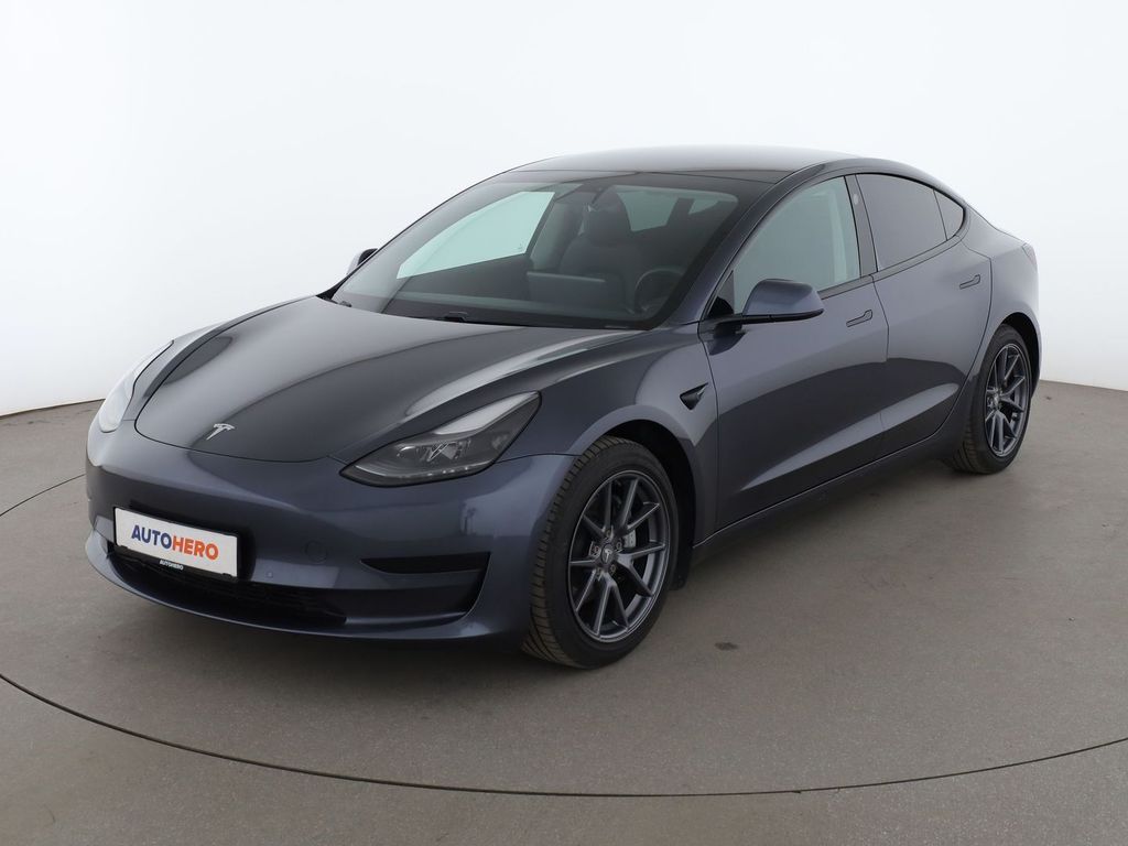 Image of Tesla Model 3