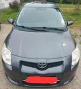 Toyota Auris 1.6-l-Dual-VVT-i Luna Luna _TÜV bis 07/202 - Toyota Auris: Luna