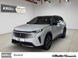 Peugeot 5008 Hybrid 145 GT +Drive-Assist-Plus+ - Peugeot 5008 Tageszulassungen