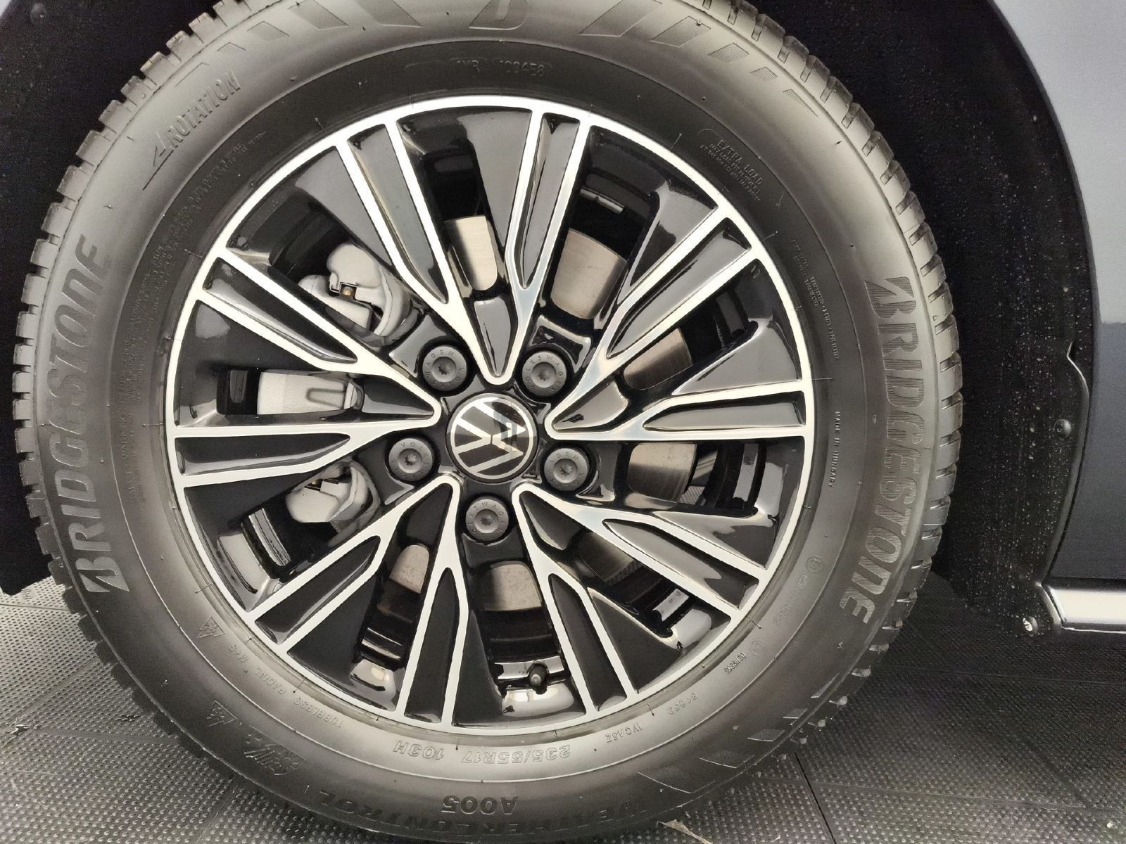 Volkswagen T7 Multivan - Bild 13