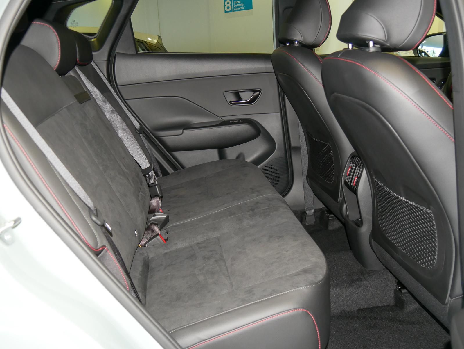 Hyundai Kona – Bild 8