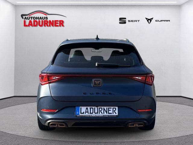 Leon *ST VZ e-Hybrid/El. Panodach/Navi/LED/Trave