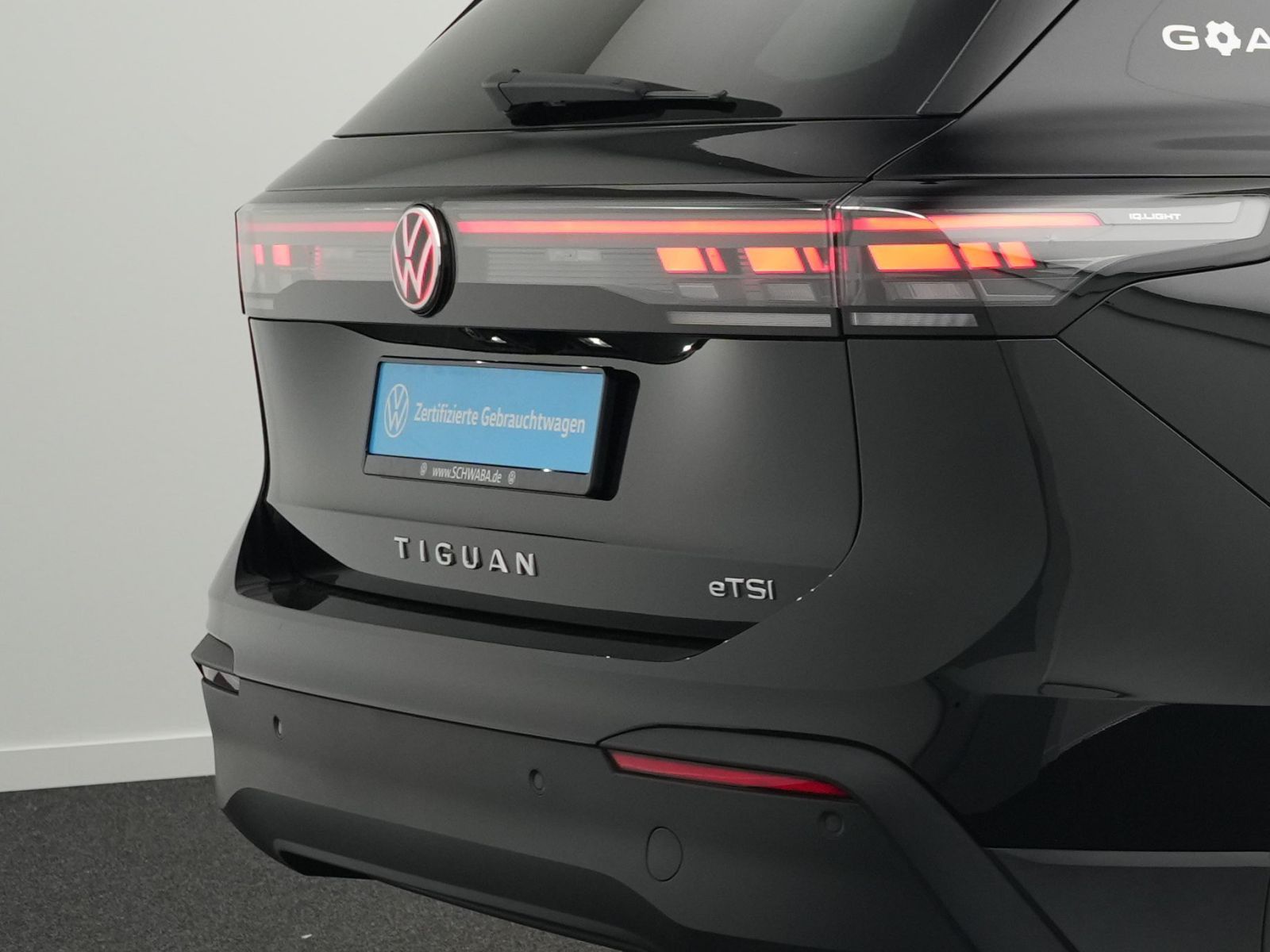 Volkswagen Tiguan - Bild 39