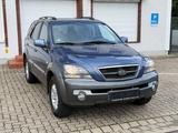 Kia Sorento 2.4 16V KLIMA/AHK/TÜV 09/206 - Kia Sorento: 2.0