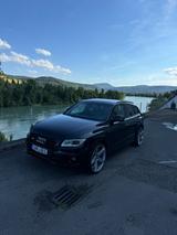 Audi SQ5 TDI plus 340 PS Vollausstattung HU neu 