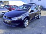 Volkswagen Polo V Comfortline 1.4 85PS Klima SitzHZ PDC