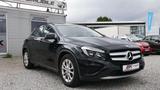 Mercedes-Benz GLA 200 Euro 6 Automatik Sitzheiz. Klima Tempoma - Mercedes-Benz GLA 200 in Augsburg