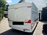 Kabe Royal 560 XL XV2 Vollausstattung ALDE Klima - Kabe Wohnwagen