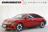 Hyundai Ioniq 6 UNIQ 4WD LED*NAVI*BOSE*HUD*LEDER*SHZ*18" - Hyundai IONIQ 6: Sportwagen