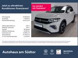 Volkswagen T-Cross R-Line 1.0 TSI | LED PDC ACC Navi App - gebrauchte Pickups