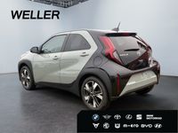 Toyota Aygo (X) - Vorschau Bild 7