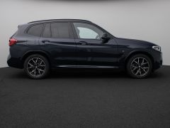 Foto Nummer 5: BMW X3