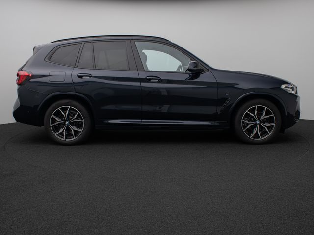 Foto Nummer 5: BMW X3