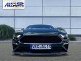 Ford Mustang 5.0 Ti-VCT V8 Bullitt Navi Leder Soundsy - Ford Mustang: Bullitt