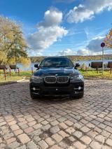 BMW X6 40d X-Drive vieles Neu/Vollausstatt... - BMW 640 Gebrauchtwagen in Berlin