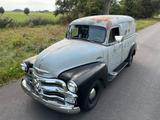 Chevrolet 1954 Chevrolet 3100 Panel V8 - Chevrolet: 3100