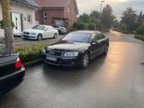 Audi A8 4.2 tiptronic quattro - - Audi A8 aus 2003: 4.2