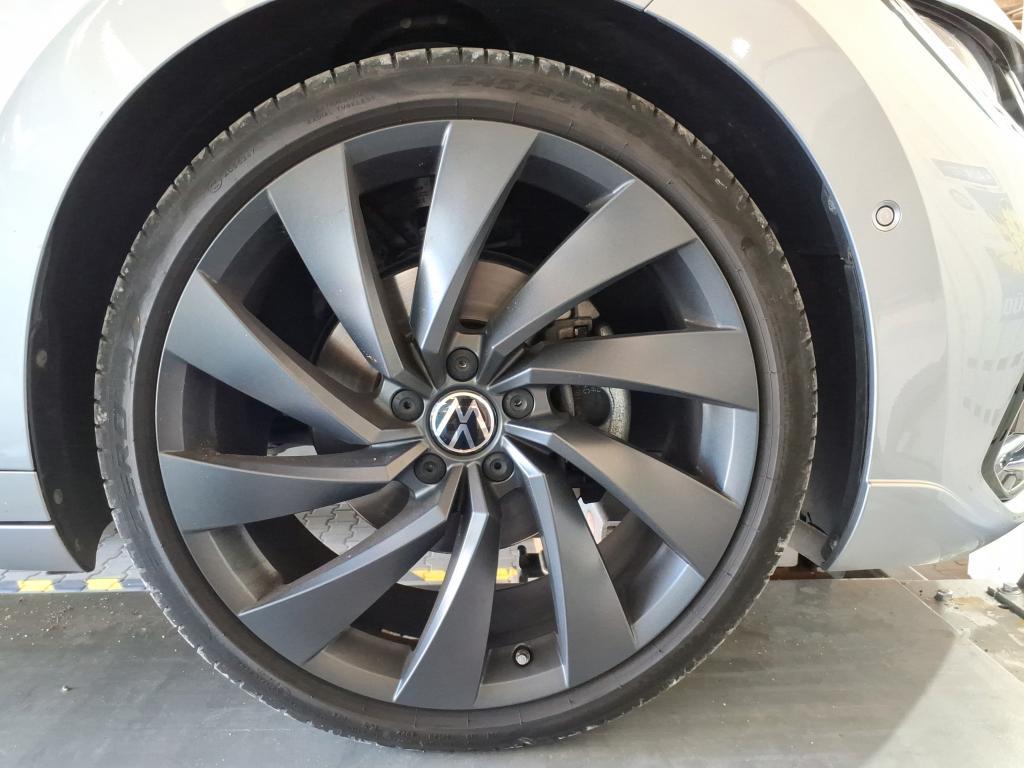 Volkswagen Arteon Shooting Brake R-Line 4Motion - Garantie